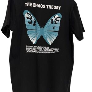 Men’s Seven Souls T-Shirt